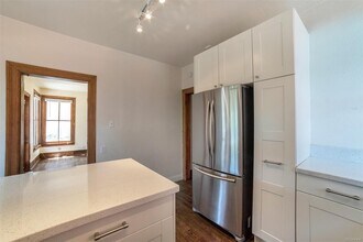 1644 Saint Paul St in Denver, CO - Foto de edificio - Building Photo