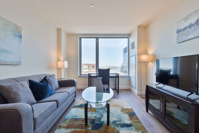 25 Northern Ave in Boston, MA - Building Photo - Building Photo
