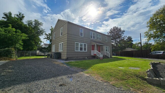 1409 Merrill Ct in Richland, WA - Building Photo - Building Photo