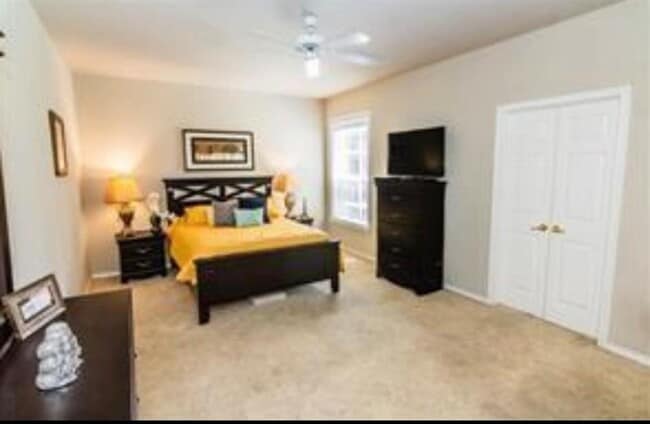property at 2400 McCue Rd