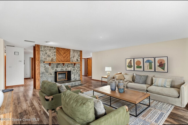 1387 Gleneagles Ct in Rockledge, FL - Building Photo - Building Photo