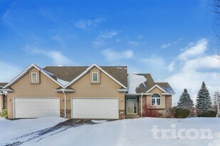 1909 135th Ave NW in Andover, MN - Building Photo