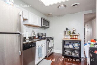 2052 N Dayton St in Chicago, IL - Building Photo - Building Photo