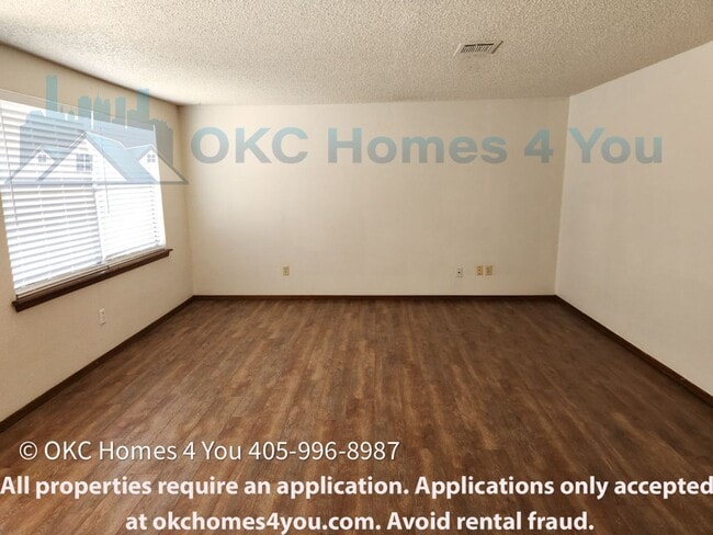 7623 NW 113th Pl in Oklahoma City, OK - Building Photo - Building Photo