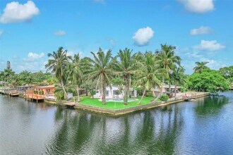 2702 Scott St in Hollywood, FL - Building Photo - Building Photo