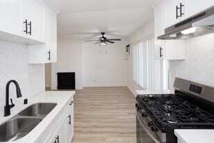 The Springs in La Habra, CA - Building Photo