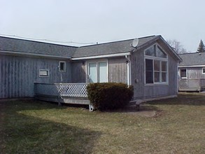 1625 S Main St in Mansfield, PA - Building Photo - Building Photo