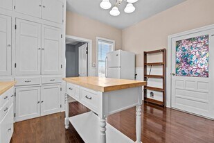 116 Olive St in Leavenworth, KS - Building Photo