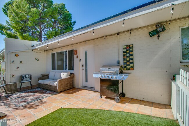 3511 E Montecito Ave in Phoenix, AZ - Building Photo - Building Photo