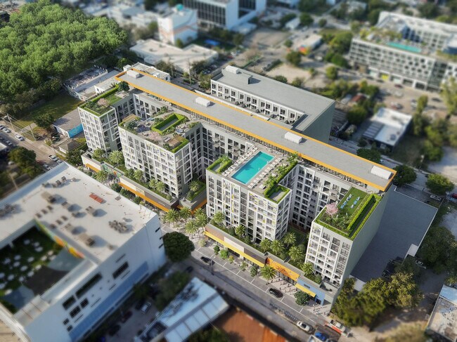 70 NW 25th St-Unit -ID1023540P in Miami, FL - Building Photo - Building Photo