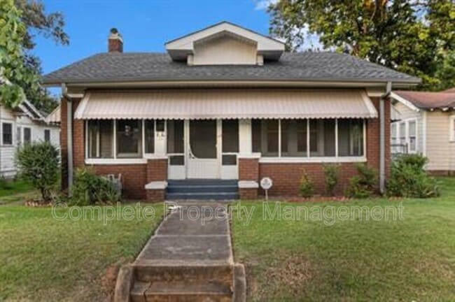 property at 728 41st St