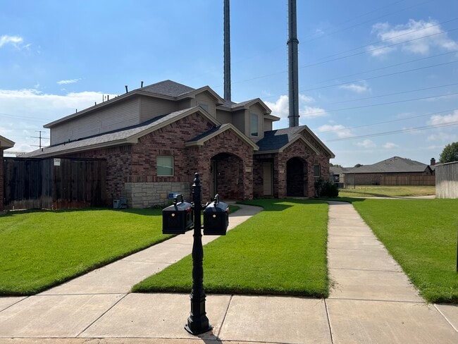 10509 Quinton Ave in Lubbock, TX - Building Photo - Building Photo