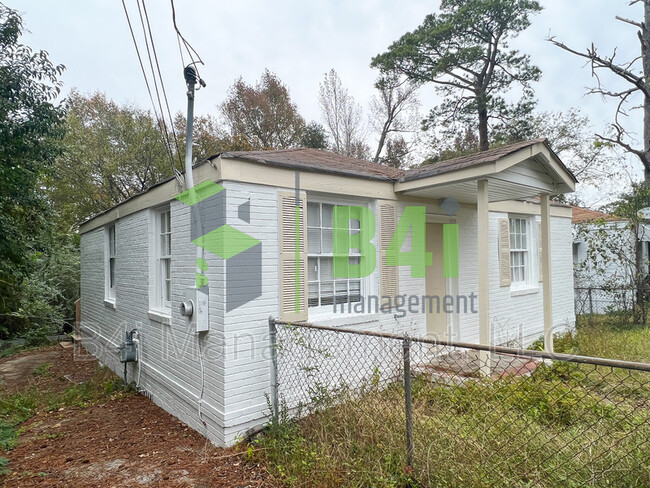159 Munson Dr in Columbus, GA - Building Photo - Building Photo