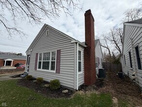 6191 Crittenden Ave in Indianapolis, IN - Building Photo - Building Photo
