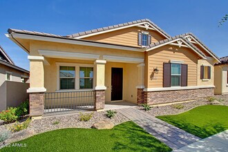 4290 E Cynthia St in Gilbert, AZ - Building Photo - Building Photo