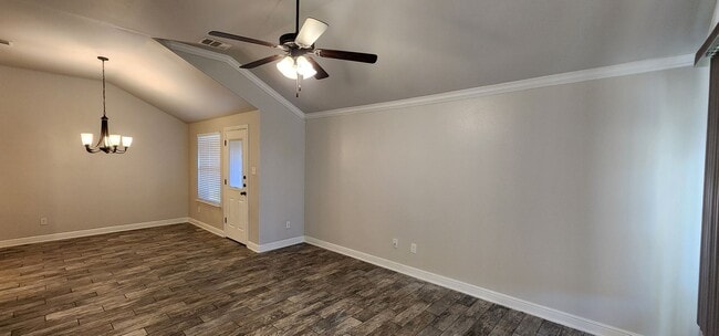 5807 Luminous Ln in Killeen, TX - Building Photo - Building Photo