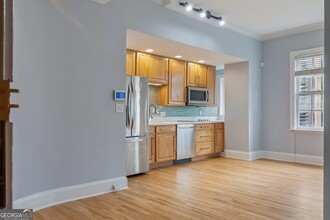 30 5th St NE, Unit 406 in Atlanta, GA - Building Photo - Building Photo