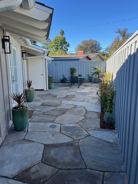 3733 Fortunato Way, Unit A in Santa Barbara, CA - Building Photo - Building Photo