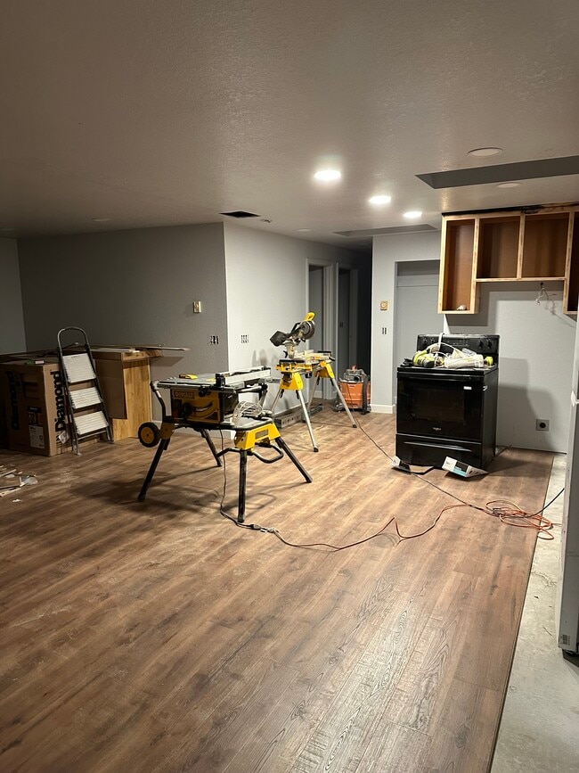 property at 17717 30th Dr SE