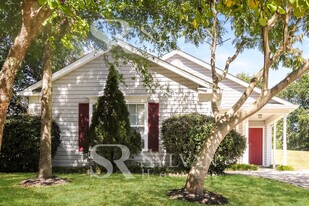 3055 Champion Ln SW in Concord, NC - Building Photo