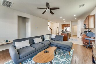 16020 McAloon Way in Austin, TX - Building Photo - Building Photo