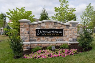 Plymouthtowne Apartments - Premier