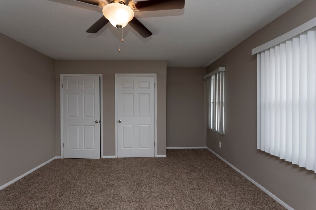 Stratford Apartments in Greenville, SC