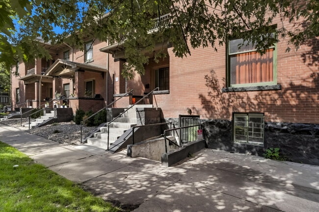 2917 E 14th Ave in Denver, CO - Building Photo - Building Photo