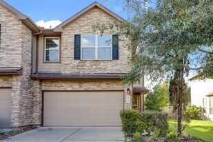 24518 Haywards Crossing Ln in Katy, TX - Building Photo