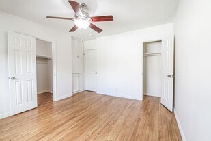 1801 N Harvard Blvd in Los Angeles, CA - Building Photo