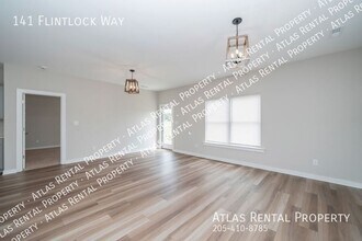 141 Flintlock Wy in New Market, AL - Building Photo - Building Photo
