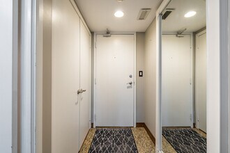 600 Fleet St in Toronto, ON - Building Photo - Building Photo