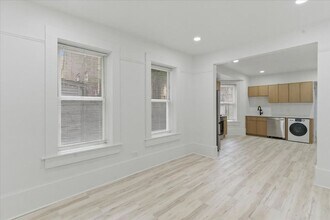 2607 W Haddon Ave in Chicago, IL - Building Photo - Building Photo