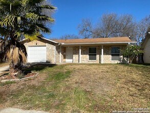 4571 Guadalajara Dr in San Antonio, TX - Building Photo - Building Photo