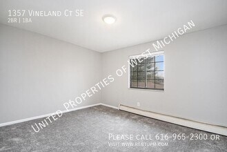 1357 Vineland Ct SE in Grand Rapids, MI - Building Photo - Building Photo
