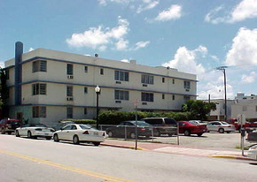 412 Ocean Dr Apartments