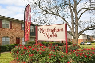 Nottingham North Apartments