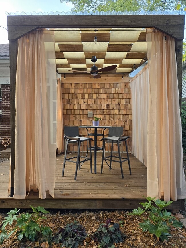 1149 Hardee St NE in Atlanta, GA - Building Photo - Building Photo