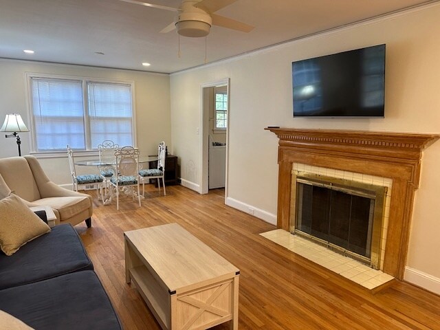 2500 Craig Rd in Columbia, SC - Building Photo - Building Photo