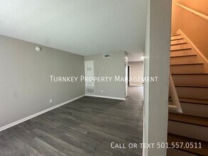 1821 Sanford Dr in Little Rock, AR - Building Photo - Building Photo