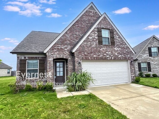 property at 9782 Reunion Ct