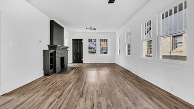 434 K St SW in Ardmore, OK - Building Photo - Building Photo