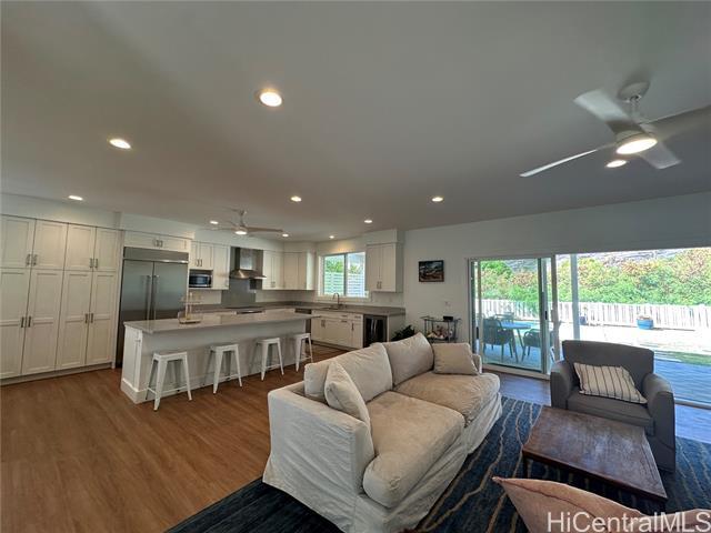 property at 5872 Haleola St