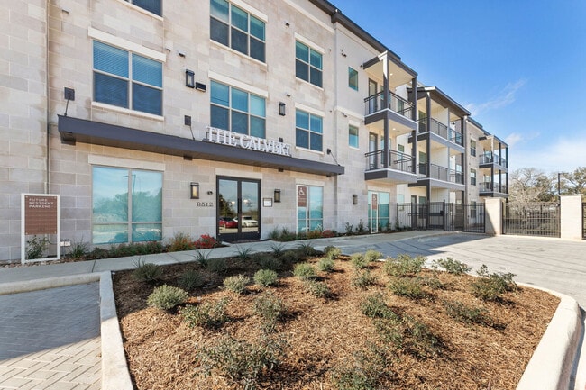 The Calvert in Boerne, TX - Building Photo - Building Photo