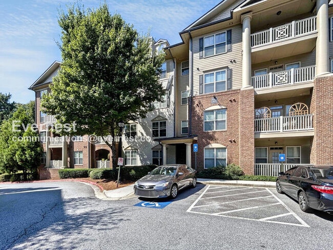 property at 4805 W Village Way