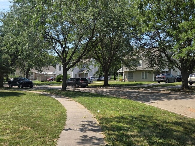 property at 1737 N 23rd St
