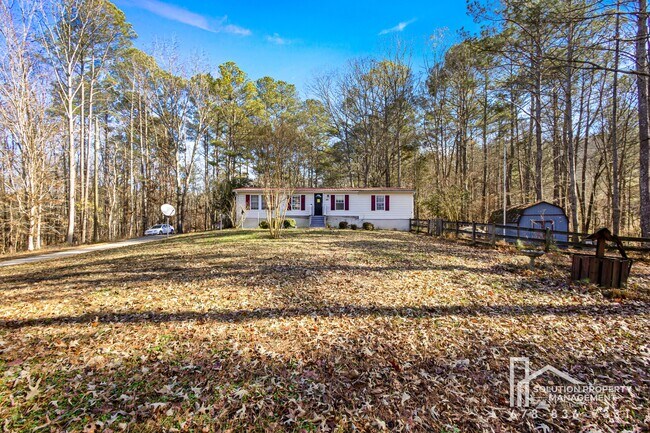 property at 148 Pine Tree Path