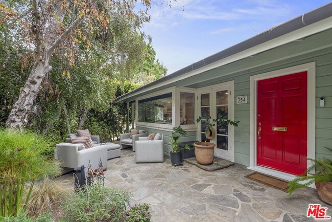 property at 354 14th St