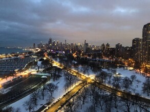 2800 N Lake Shore Dr in Chicago, IL - Building Photo - Building Photo