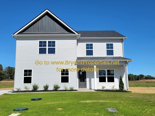 property at 615 Vrabel Rd